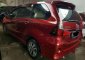 Toyota Avanza Veloz M/T 2015 Merah Metalik-5