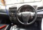 Toyota Avanza Veloz 2017 MPV AT -5