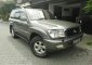 Jual mobil Toyota Land Cruiser 4.2 VX 2001 Jawa Timur-7