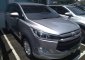 Toyota Kijang Innova V 2018 MPV-0