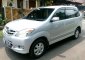 Toyota Avanza G 2013 MPV-5