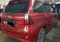 Toyota Avanza Veloz M/T 2015 Merah Metalik-6