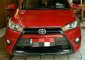 Toyota Yaris TRD Sportivo 2015-3