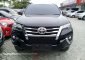 2017 Toyota Fortuner All New VRZ A/T-8