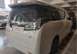 Toyota Alphard G 2018 Wagon-7