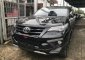 Toyota Fortuner VRZ TRD 2018 Diesel Hitam-4