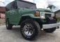 Toyota Hardtop BJ40 4x4 Asli Diesel MT Th 1984-6