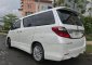 Toyota Alphard G G 2013 MPV AT -6