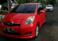 Toyota Yaris  S Limited 2009-3