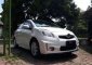 Toyota Yaris Type J Mt 2012-2