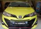 Toyota Yaris TRD Sportivo 2018 Hatchback-1