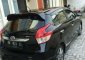 Jual Toyota Yaris S TRD Matic 2015 -6