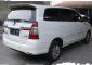 Toyota Kijang Innova G 2014 MPV-5