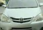 Toyota Avanza Manual Tahun 2006 Type G-4