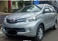 Toyota Avanza G 2012 MPV MT -4