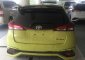 Toyota Yaris TRD Sportivo 2018 Hatchback-2