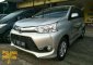 Toyota Avanza Veloz 1.3 AT 2017. ( sentral motor 10- jhony)-6