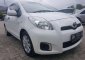 Jual Toyota Yaris J 2012-5