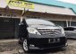 Toyota Alphard Automatic Tahun 2010 Type G S C Package -5
