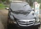 Dijual Toyota Avanza G 2009-4