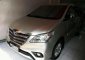 Toyota Kijang Innova G Luxury 2014 MPV-1