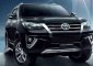 Jual Mobil Toyota Forture G Luxury Tahun 2018-0