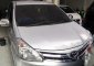 Toyota Avanza G 2012-0