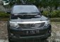 Toyota Fortuner Diesel G 2012-0