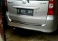 Dijual Toyota Avanza G m/t thn 2007 akhir warna silver-1