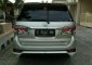 Toyota Fortuner G TRD MT Tahun 2014 Manual-0