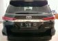 Toyota Fortuner VRZ AT Tahun 2017 Automatic-0