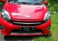 Toyota Agya Manual Tahun 2015 Type G-1