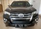 Toyota Fortuner VRZ AT Tahun 2017 Automatic-1