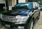 Toyota Land Cruiser  4.5 V8 Diesel 2011-1