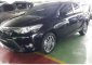 Toyota Vios G 2017 Hitam-1