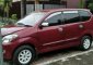 Toyota Avanza G MT Tahun 2004 Manual -3