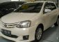 Jual Toyota Etios Valco G 2013 -3