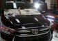 Toyota Kijang Automatic Tahun 2017 Type 2.4 -2