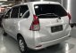 Toyota Avanza E 2013 MPV-1