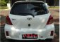 Toyota Yaris J 2011 Hatchback-1