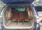 Jual Toyota Fortuner 2012-2