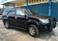 Toyota Fortuner G Lux 2.7 AT 2007-3