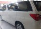 Jual Toyota Alphard G G 2012 -5