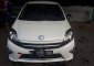 Jual Toyota Agya G 2016-0