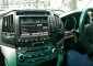 Toyota Land Cruiser  4.5 V8 Diesel 2011-2