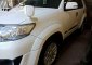 Toyota Fortuner TRD AT Tahun 2013 Automatic-3