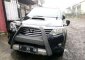 Jual Mobil Toyota Fortuner G TRD 2012 -3
