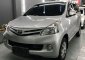 Toyota Avanza E 2013 MPV-2