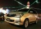 Toyota Kijang G Luxury 2007 -1