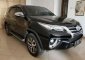 Toyota Fortuner VRZ AT Tahun 2017 Automatic-3